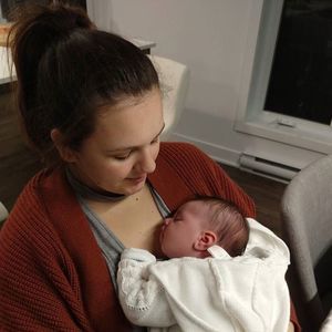 Meet your Posher, Zoé